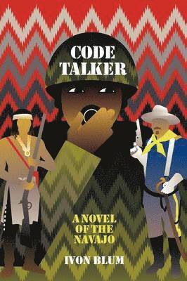 Code Talker 1