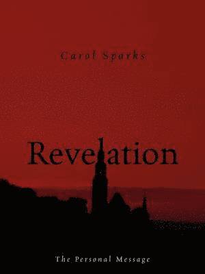 Carol Sparks - Revelation, Häftad