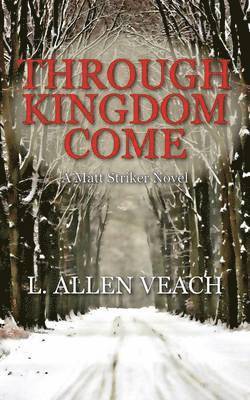 bokomslag Through Kingdom Come