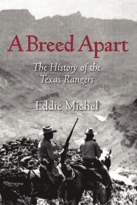 Eddie Michel - Breed Apart, Häftad