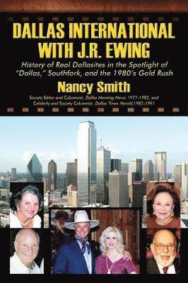 Dallas International with J.R. Ewing 1