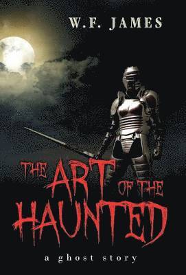 The Art of the Haunted 1