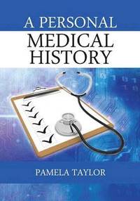 bokomslag A Personal Medical History