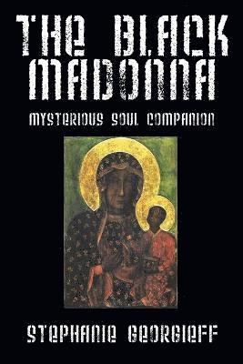 bokomslag The Black Madonna