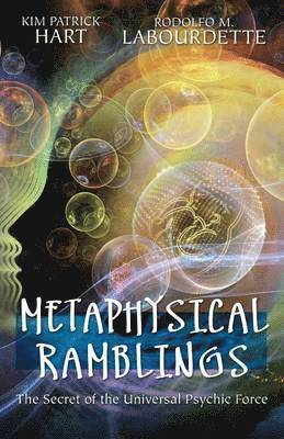 Metaphysical Ramblings 1