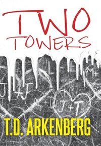 bokomslag Two Towers