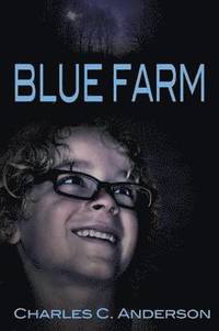 bokomslag Blue Farm