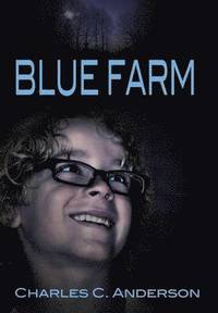 bokomslag Blue Farm