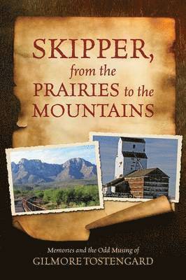 Skipper, from the Prairies to the Mountains 1