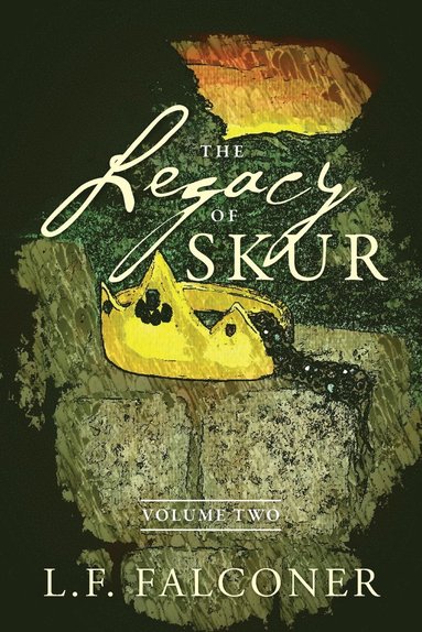 bokomslag The Legacy of Skur