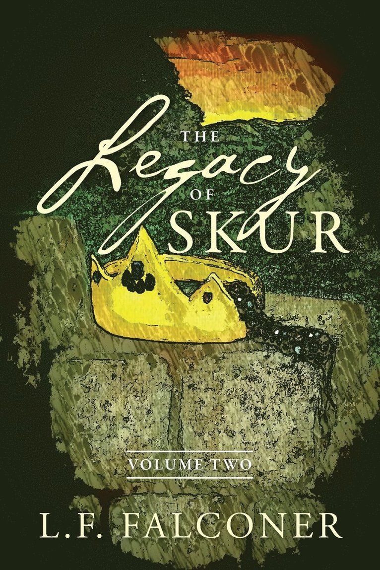 The Legacy of Skur 1