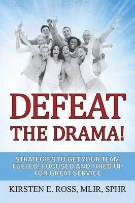 Defeat the Drama! 1