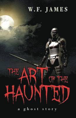 The Art of the Haunted 1