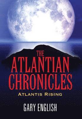 bokomslag The Atlantian Chronicles