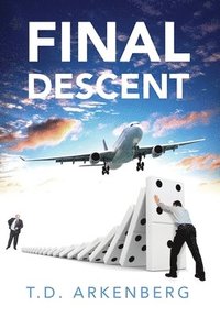 bokomslag Final Descent
