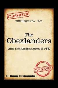 bokomslag The Obexlanders