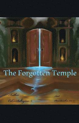 The Forgotten Temple 1