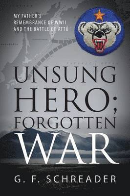 Unsung Hero; Forgotten War 1