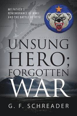 Unsung Hero; Forgotten War