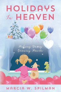 bokomslag Holidays In Heaven