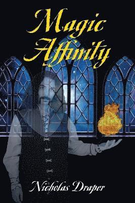 Magic Affinity