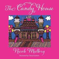 bokomslag The Candy House