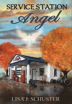 Service Station Angel 1