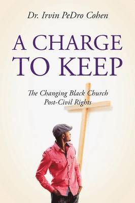 bokomslag Charge to Keep