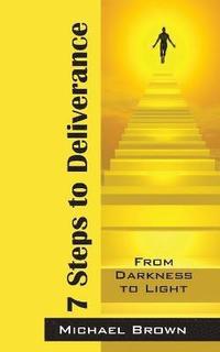 bokomslag 7 Steps to Deliverance