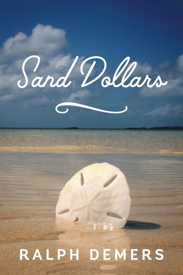 Sand Dollars 1