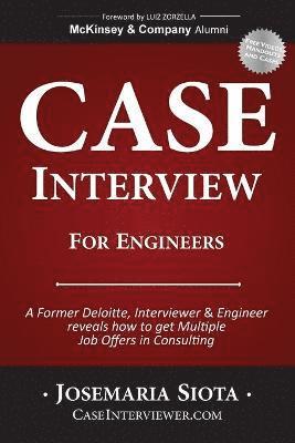 Case Interview for Engineers 1