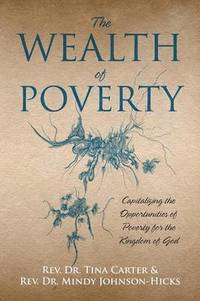 bokomslag The Wealth of Poverty