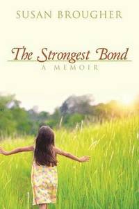 bokomslag Strongest Bond