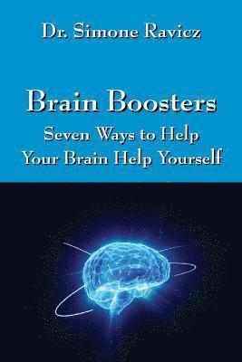 bokomslag Brain Boosters