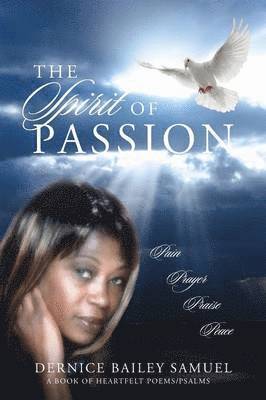 The Spirit of Passion 1