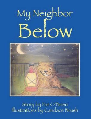 Pat O'Brien - My Neighbor Below, Inbunden