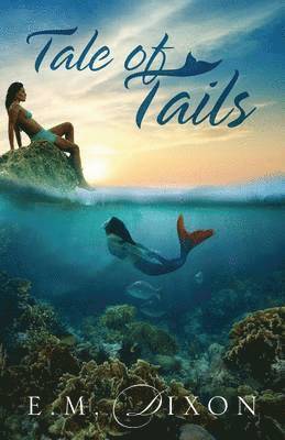 bokomslag Tale of Tails