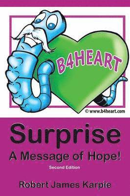 Robert James Karpie - Surprise, Häftad
