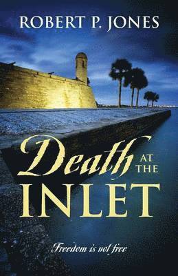 Death at the Inlet 1