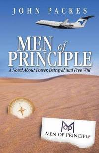 bokomslag Men of Principle