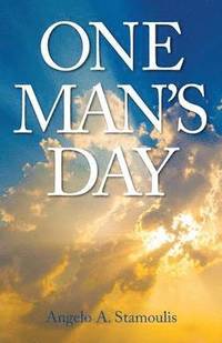 bokomslag One Man's Day