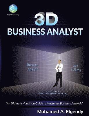 bokomslag 3D Business Analyst