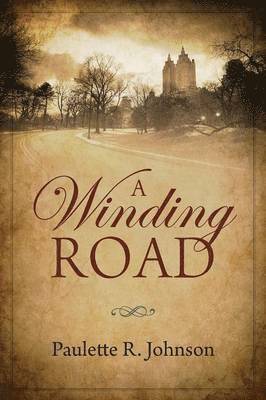 bokomslag Winding Road