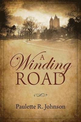 A Winding Road 1