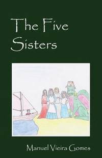 bokomslag The Five Sisters