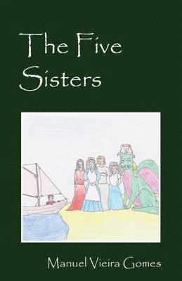 The Five Sisters 1