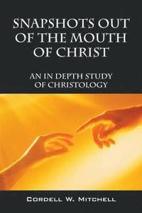 bokomslag Snapshots Out of the Mouth of Christ