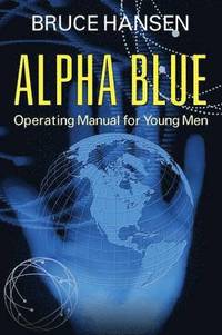 bokomslag Alpha Blue