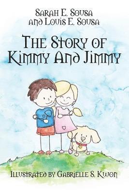 The Story of Kimmy and Jimmy 1