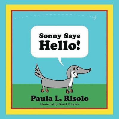 Sonny Says Hello 1